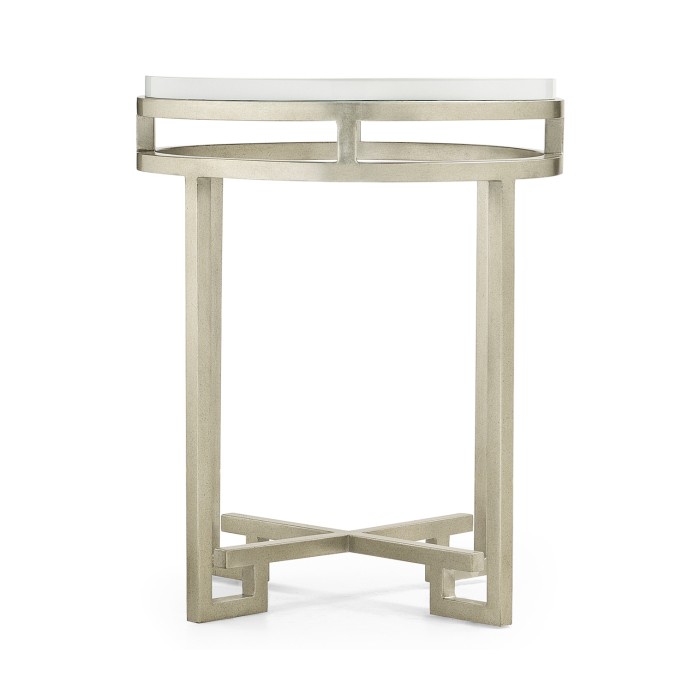 Modern Accents Drink Table