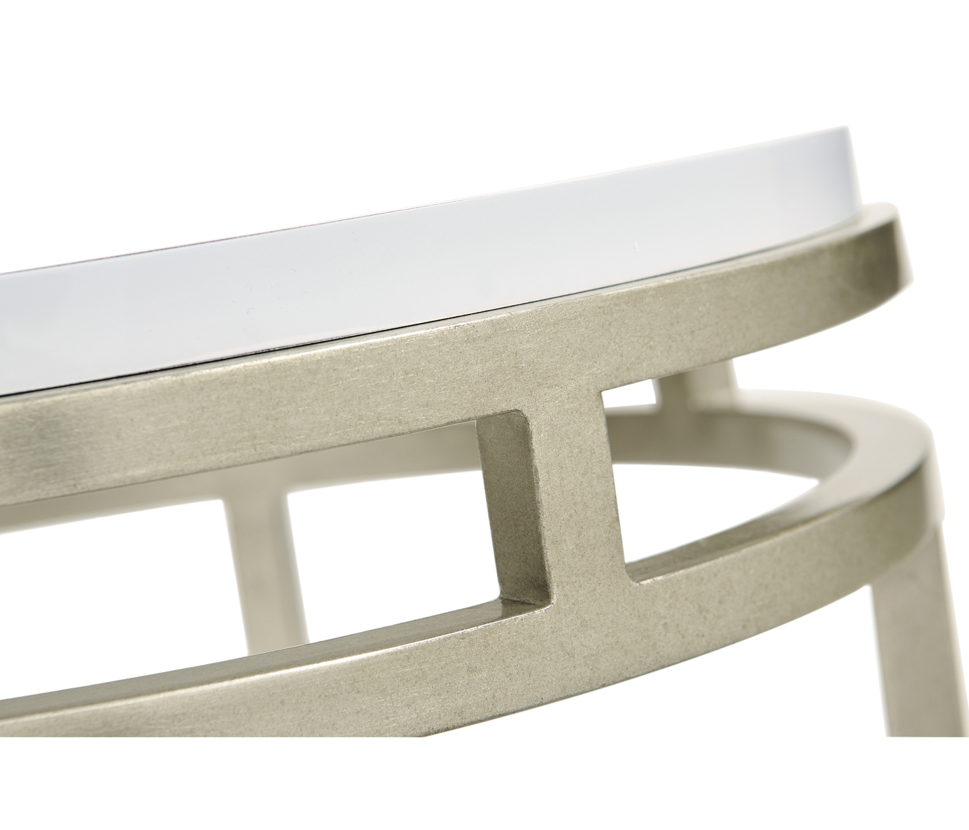 Modern Accents Drink Table