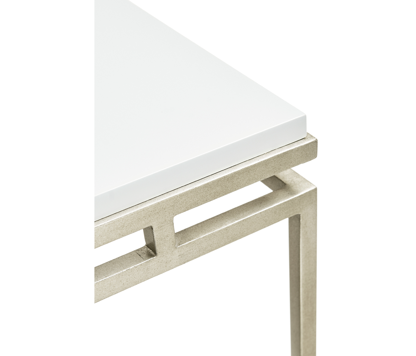Modern Accents Writing Desk