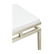 Modern Accents Writing Desk