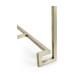 Modern Accents Writing Desk