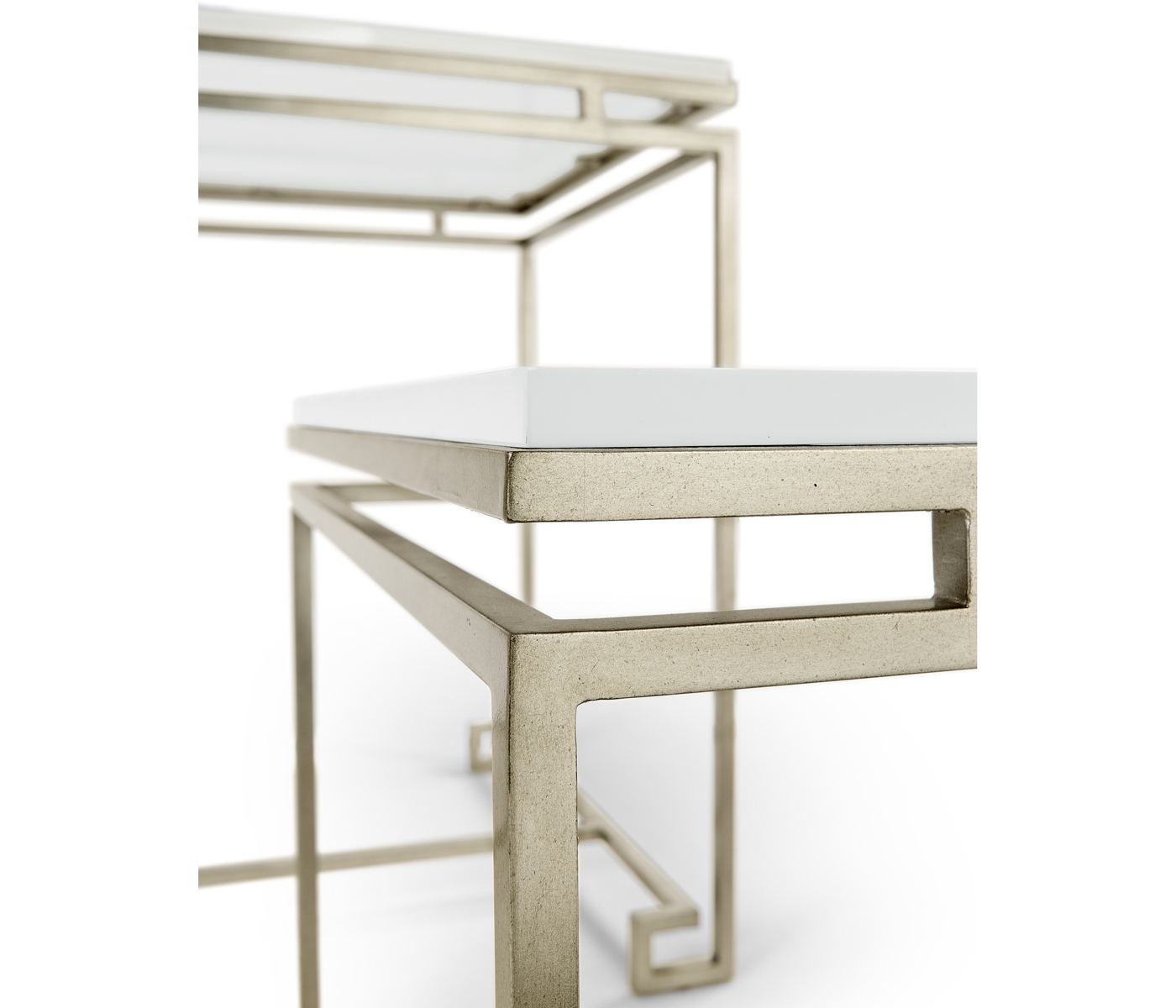 Modern Accents Writing Desk