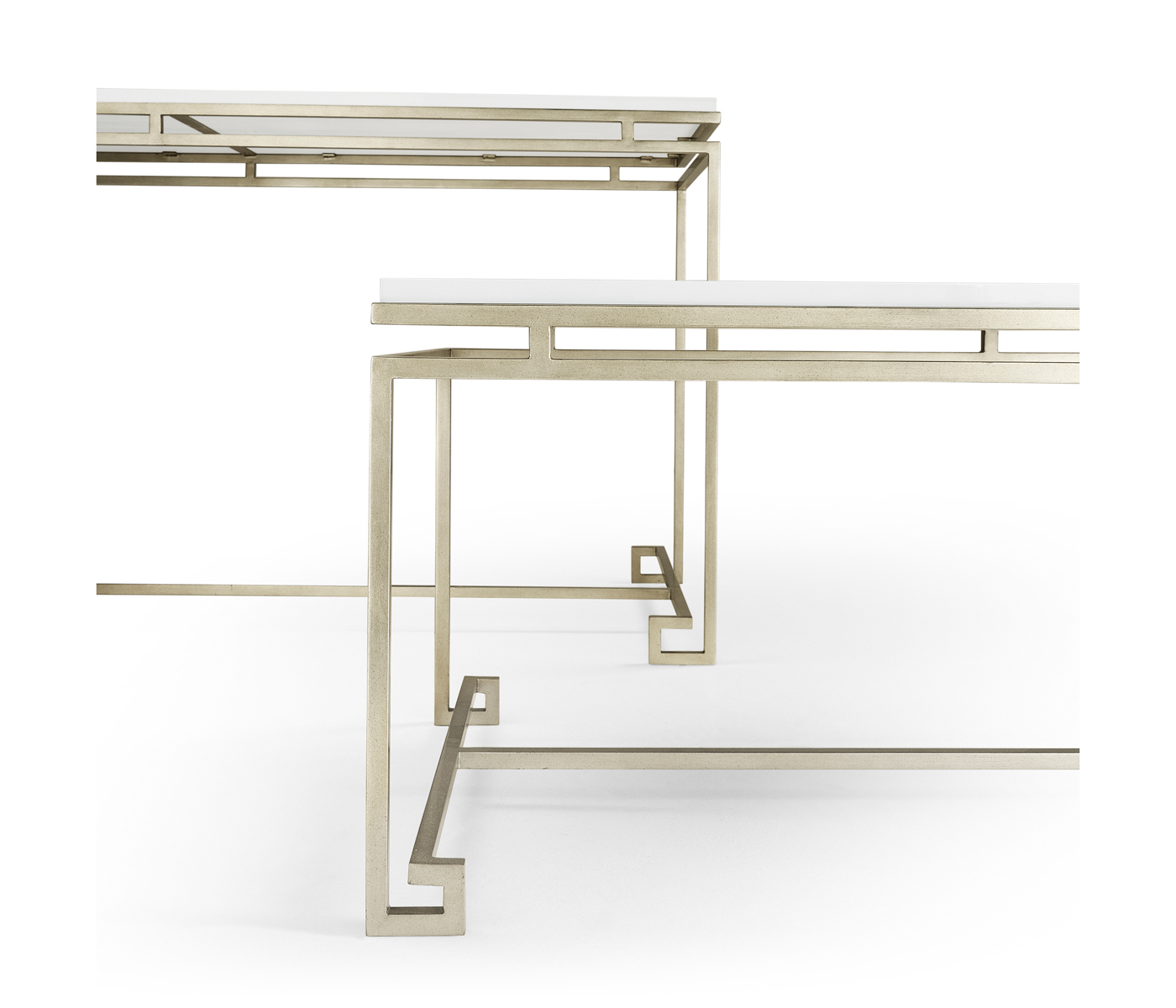 Modern Accents Writing Desk