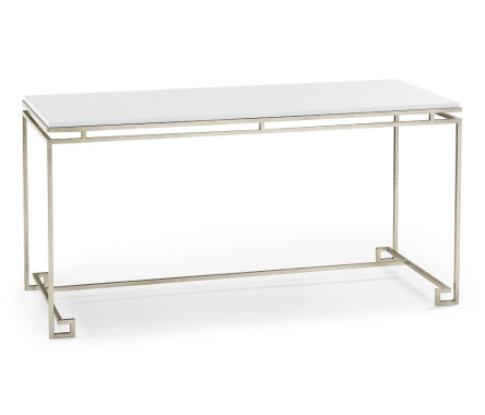 Modern Accents Writing Desk