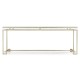 Modern Accents Cocktail Table