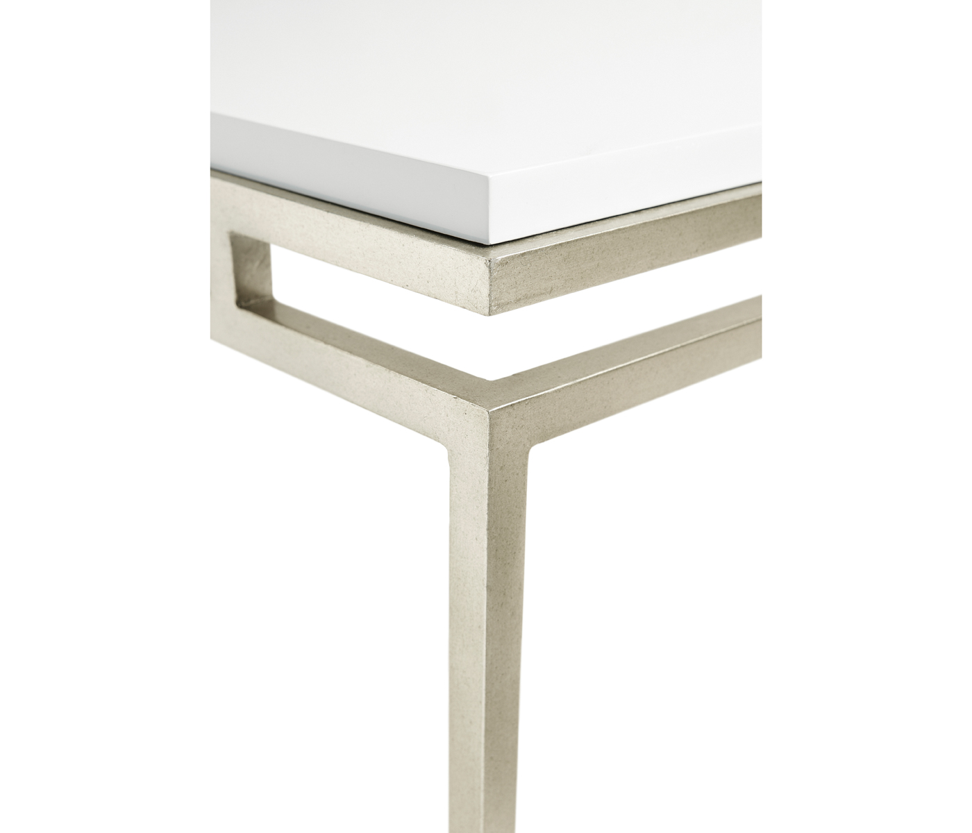 Modern Accents Cocktail Table