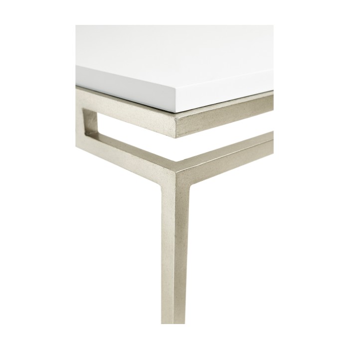 Modern Accents Cocktail Table