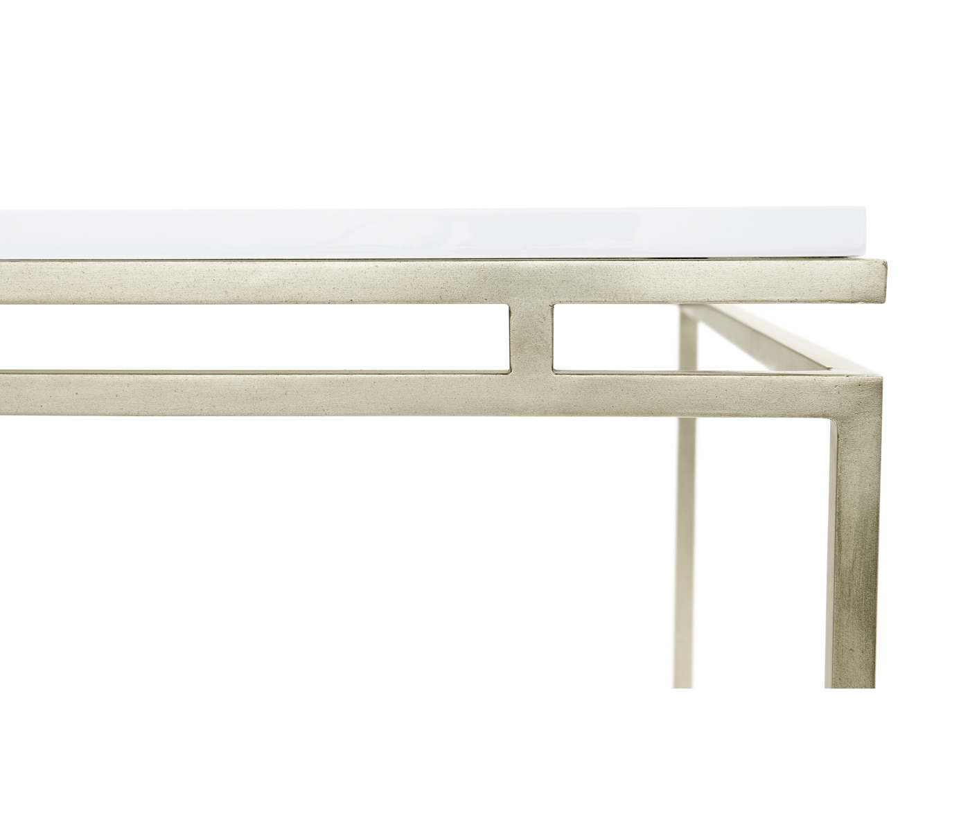 Modern Accents Cocktail Table