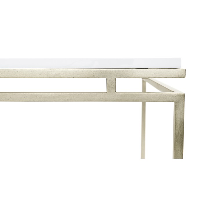 Modern Accents Cocktail Table