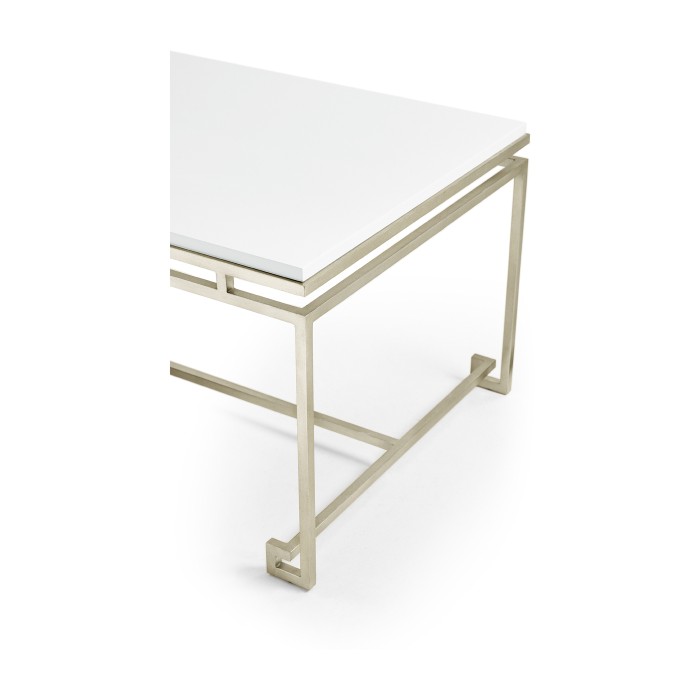 Modern Accents Cocktail Table