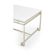 Modern Accents Cocktail Table