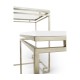 Modern Accents Cocktail Table