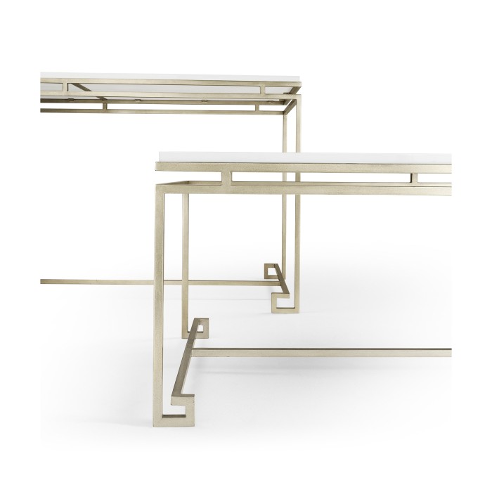 Modern Accents Cocktail Table