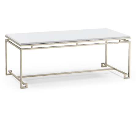 Modern Accents Cocktail Table