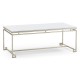 Modern Accents Cocktail Table