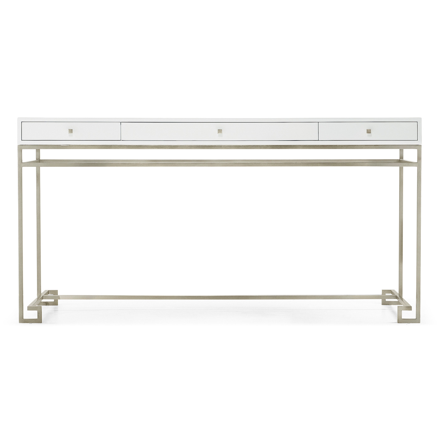 Modern Accents Writing Desk