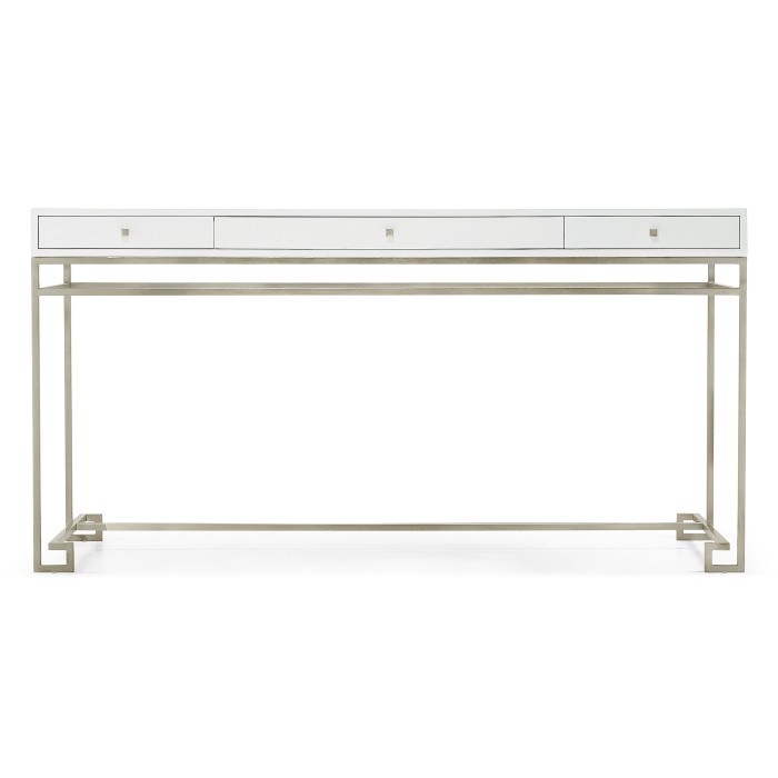 Modern Accents Writing Desk