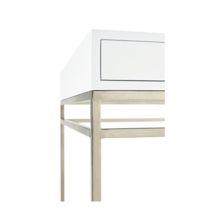 Modern Accents Writing Desk