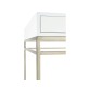 Modern Accents Writing Desk