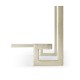 Modern Accents Writing Desk