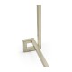 Modern Accents Writing Desk