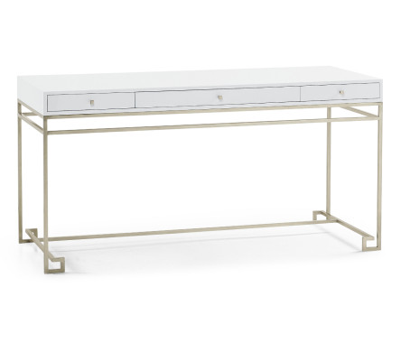 Modern Accents Writing Desk