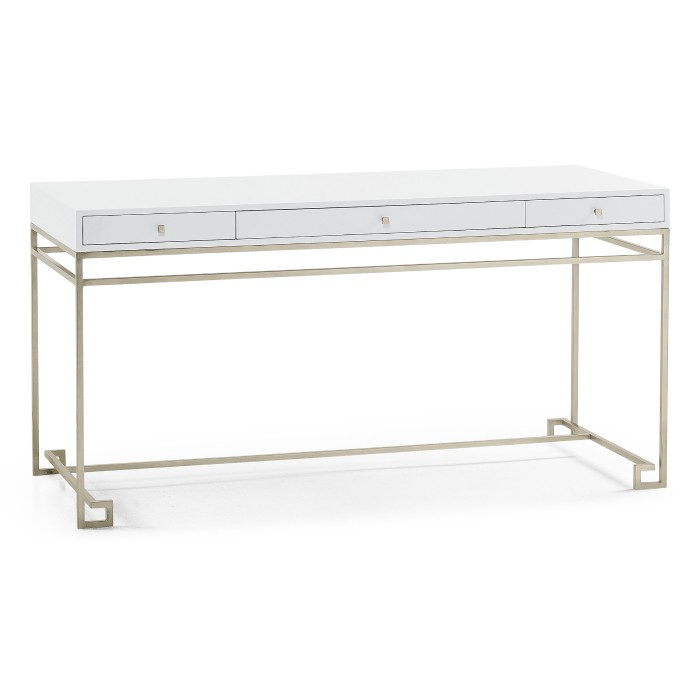 Modern Accents Writing Desk