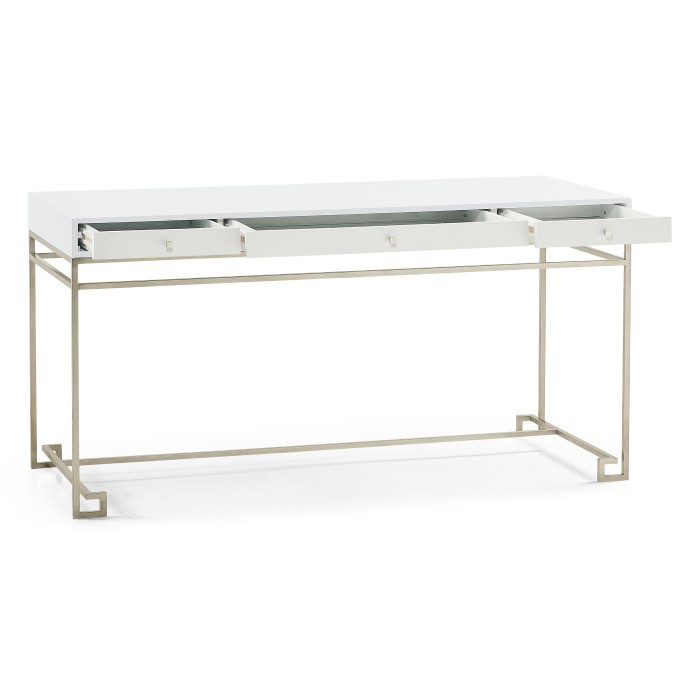 Modern Accents Writing Desk