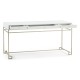 Modern Accents Writing Desk