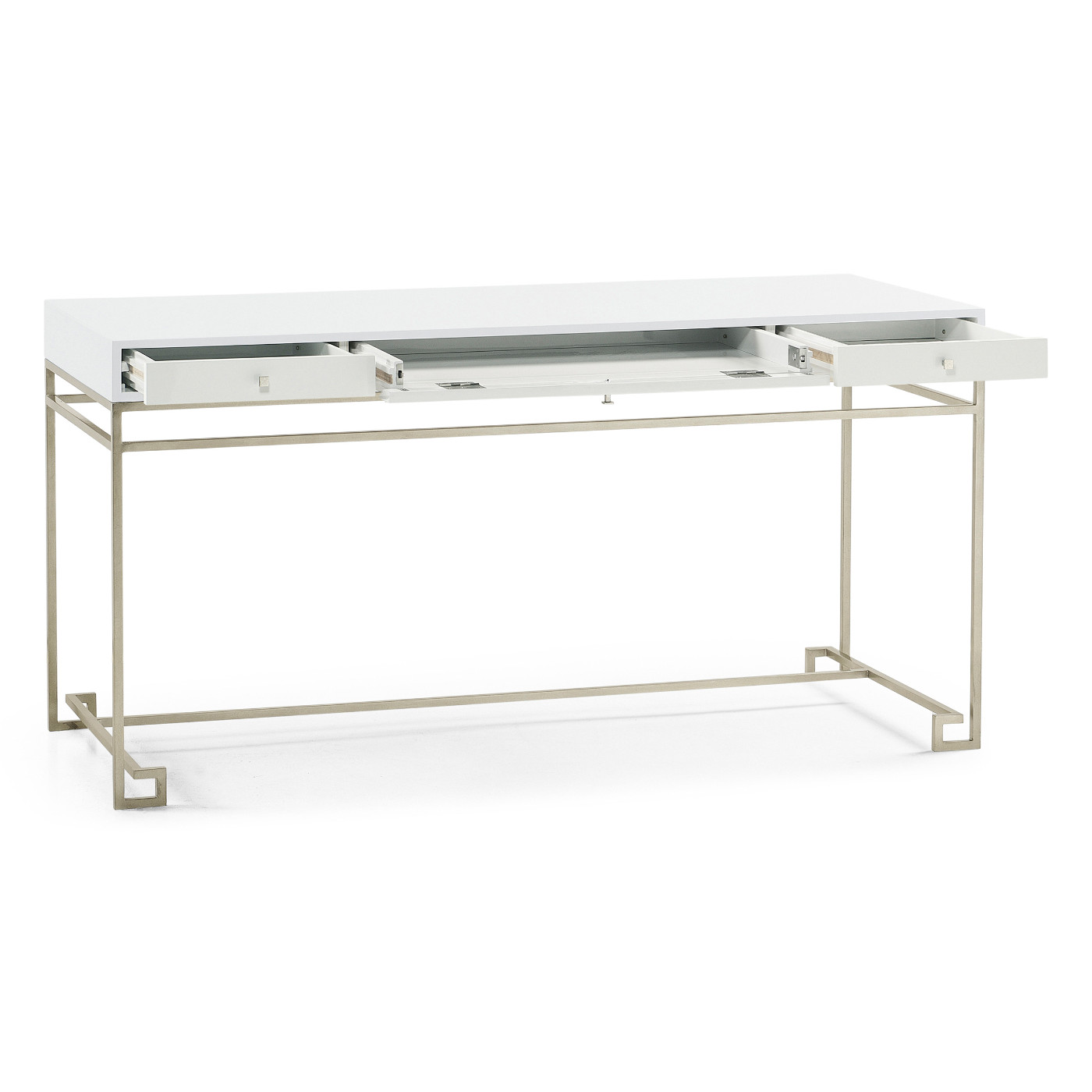 Modern Accents Writing Desk