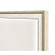 Tideline Bone & Linen-Blend Upholstered Bed