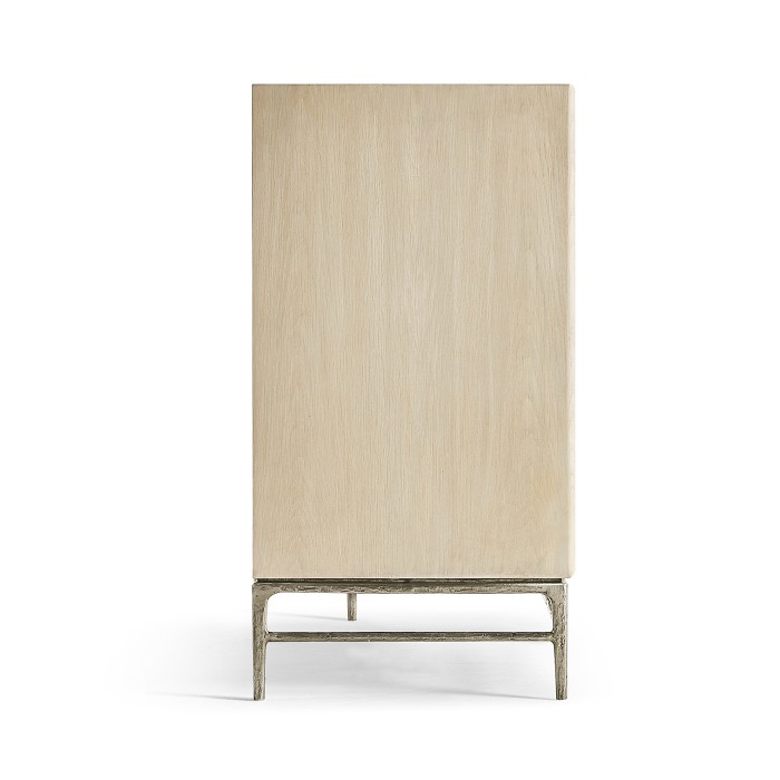 Clapotis Danish Cord Double Dresser