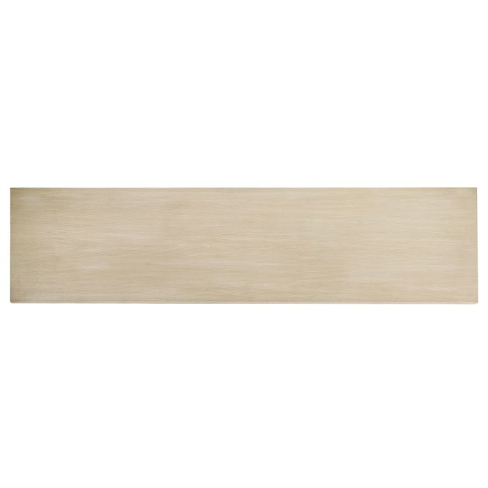Clapotis Danish Cord Double Dresser