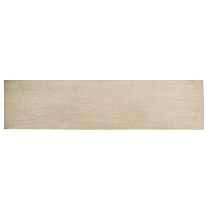 Clapotis Danish Cord Double Dresser