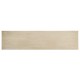 Clapotis Danish Cord Double Dresser