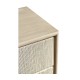 Clapotis Danish Cord Double Dresser