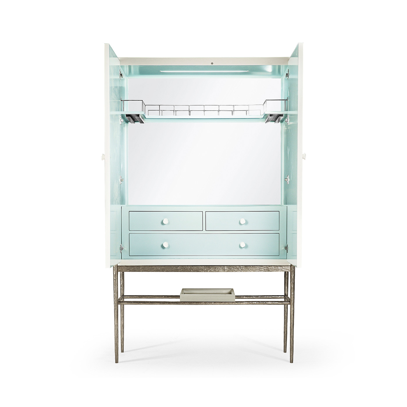 Pelagic Sculpted Bar