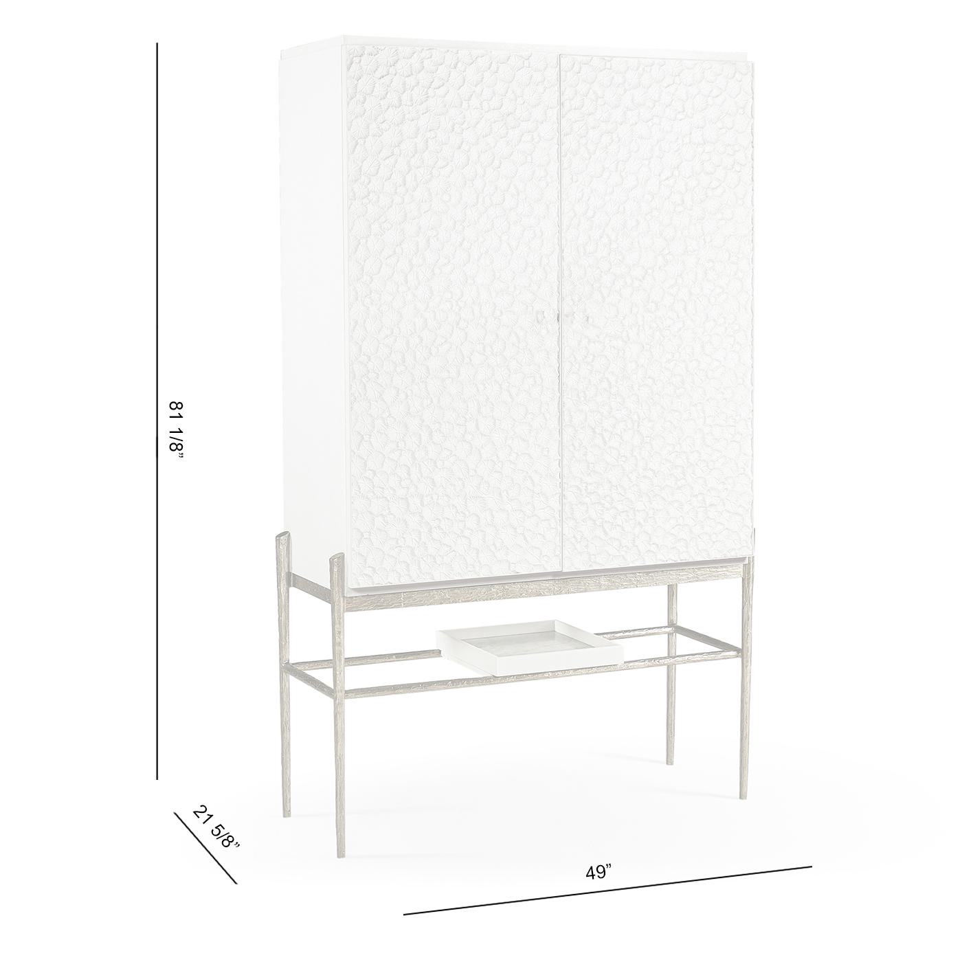 Pelagic Sculpted Bar