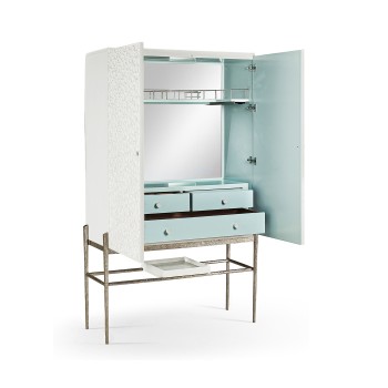 Pelagic Sculpted Bar