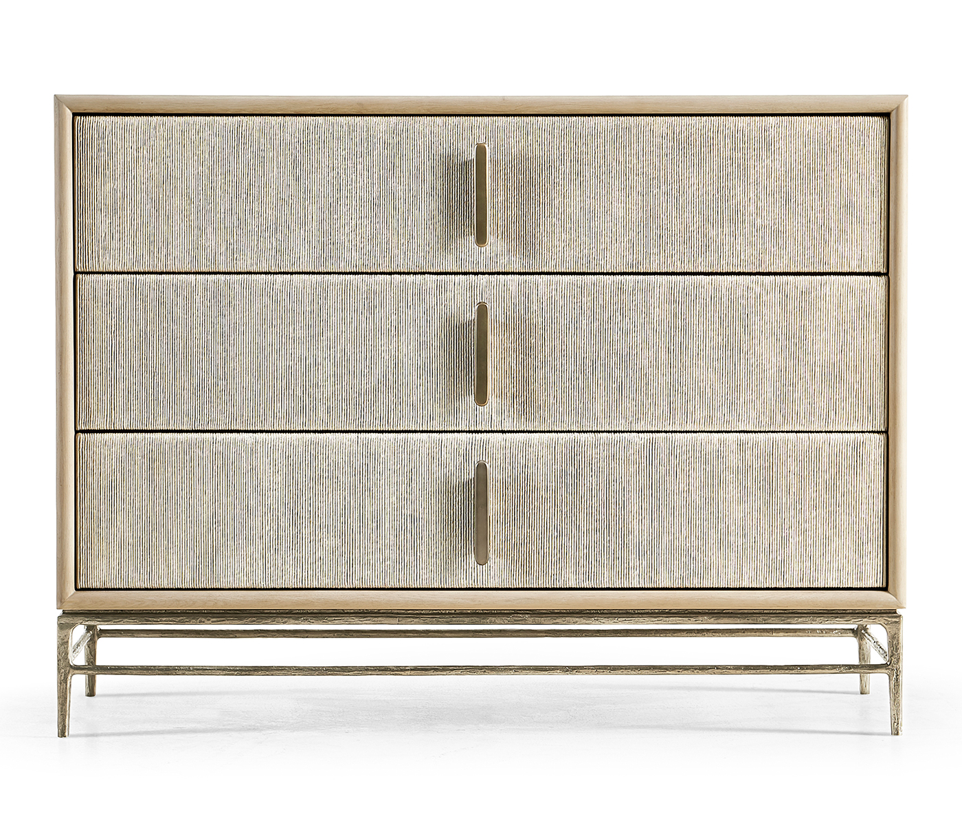 Clapotis Danish Cord Single Dresser