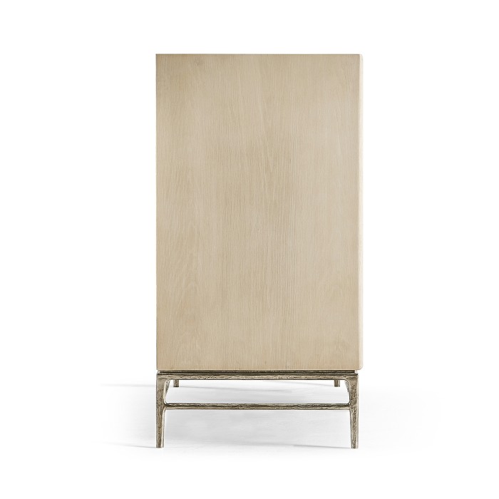 Clapotis Danish Cord Single Dresser