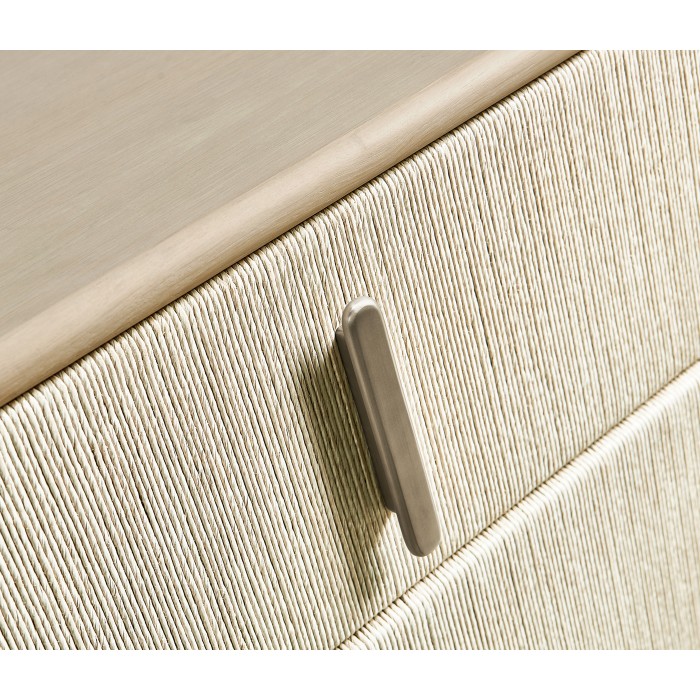 Clapotis Danish Cord Single Dresser