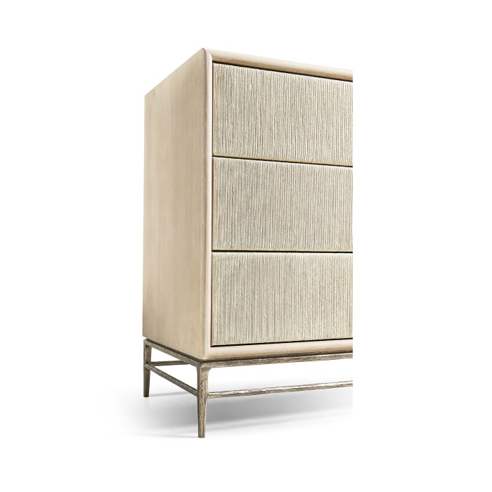 Clapotis Danish Cord Single Dresser