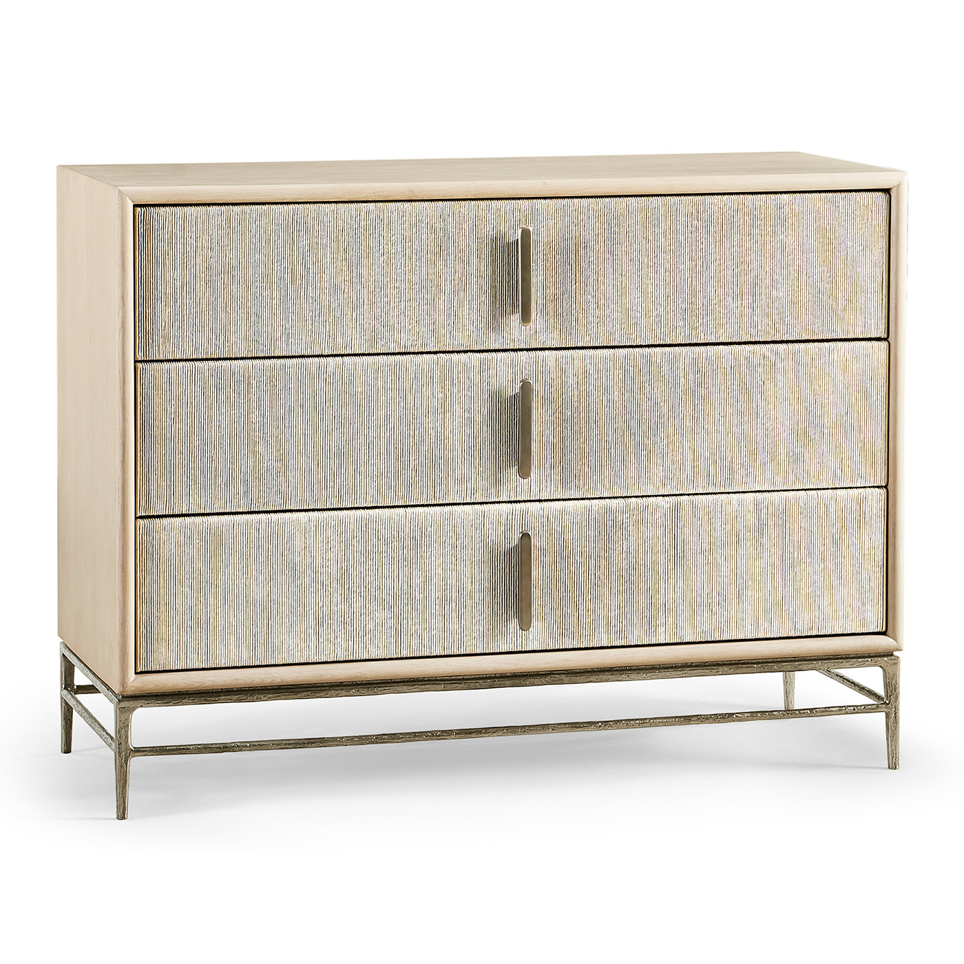 Clapotis Danish Cord Single Dresser