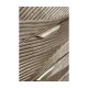 Capillary Cast Metal Dresser
