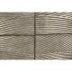 Capillary Cast Metal Dresser