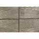 Capillary Cast Metal Dresser