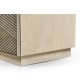 Capillary Cast Metal Dresser