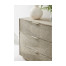 Capillary Cast Metal Dresser