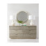 Capillary Cast Metal Dresser